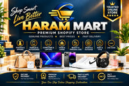 HARAM MART
