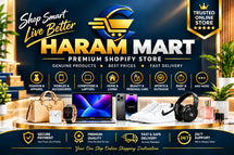 HARAM MART